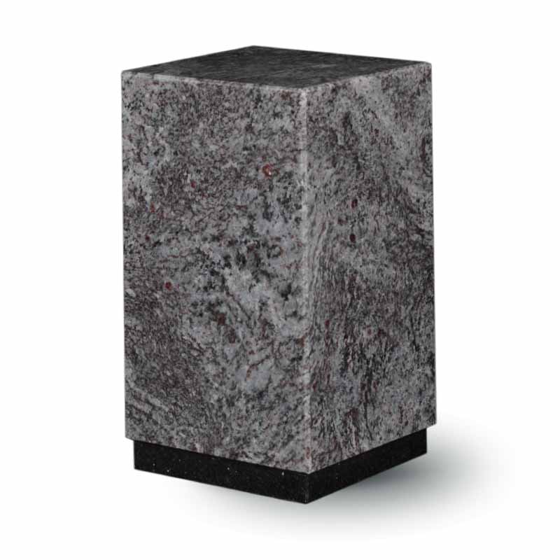 Granite,Composite Casket Cremation Ashes Urn For Adult Funeral Memorial urn 